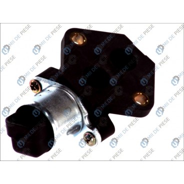 Pozitioner turatie relanti