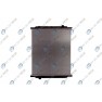 Radiator racire cu apa
