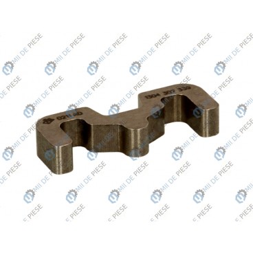 Element selector viteze
