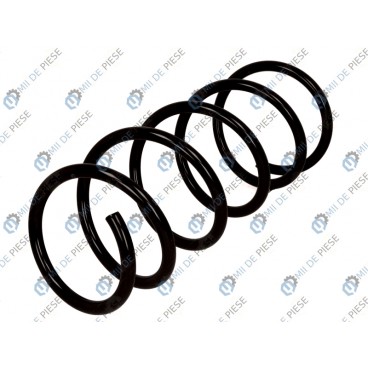 Arc suspensie axa fata