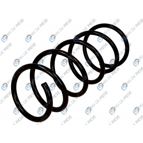 Arc suspensie axa fata