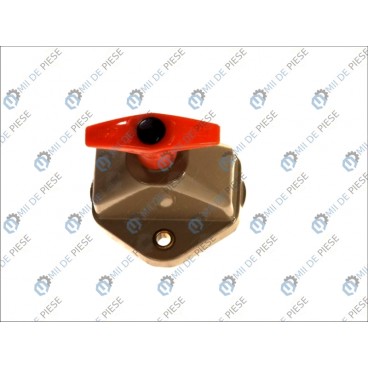 Intrerupator alimentare acumulator