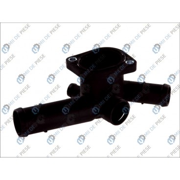 Conector sistem de racire