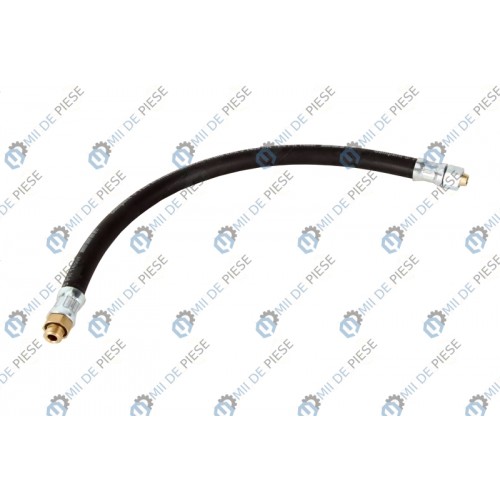 Furtun elastic frana