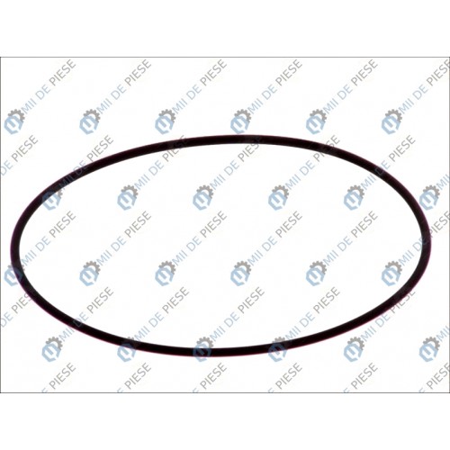Rubber O-Rings
