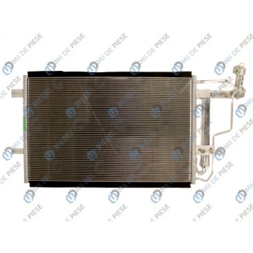 Radiator aer conditionat