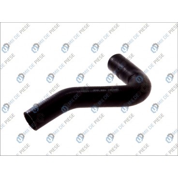 Furtun cauciuc sistem racire