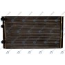 Radiator racire cu apa