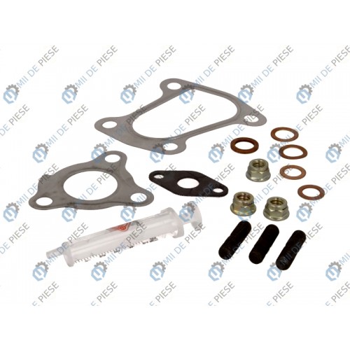 Kit de montaj turbocompresor