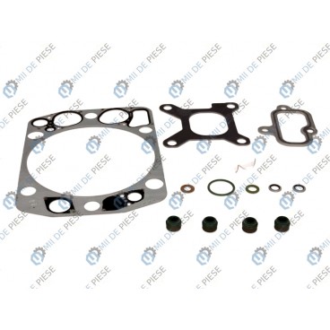 Set garnituri motor