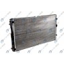 Radiator racire cu apa