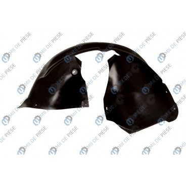 Carenaj interior aripa