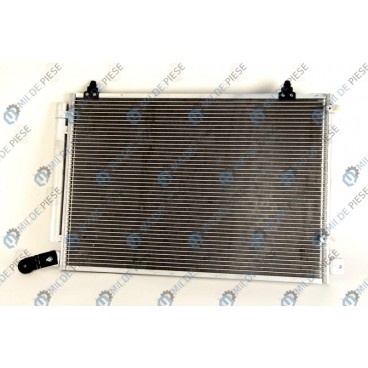 Radiator aer conditionat