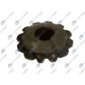Pinion planetar diferential