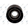 Fulie alternator