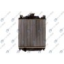 Radiator racire cu apa