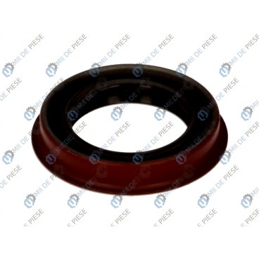 Garnitura ax cardanic/etansare