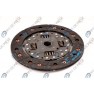 Clutch kit with bearing