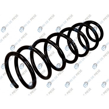 Arc suspensie axa fata
