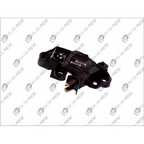 Regulator de tensiune