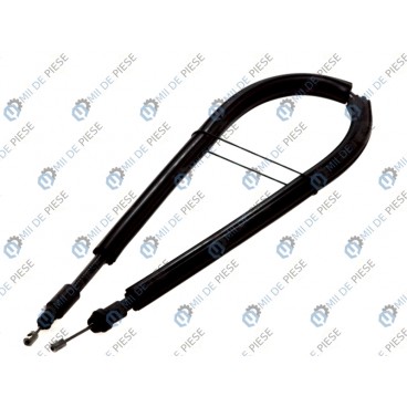 Cablu frana de mana