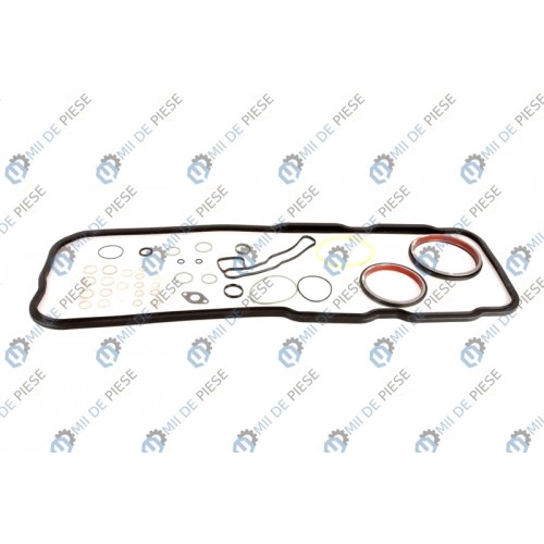 Set garnituri motor - arbore cotit