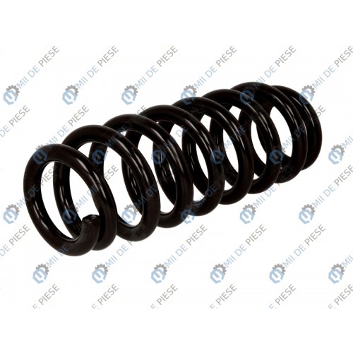 Arc suspensie axa spate