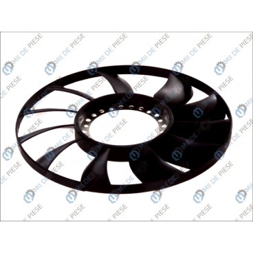 Palete ventilator