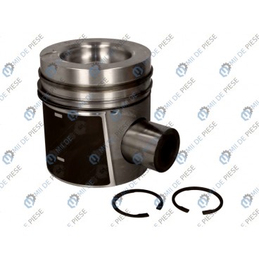Piston