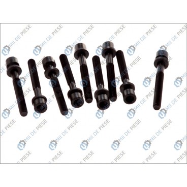 Set bolturi chiulasa