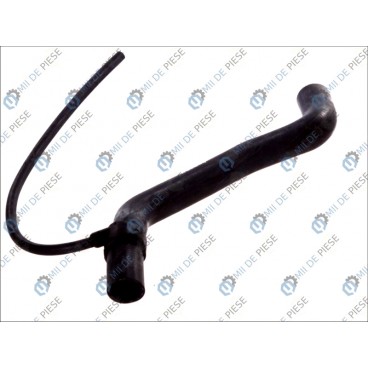 Furtun cauciuc sistem racire