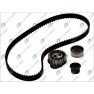 Kit distributie (curea+role)