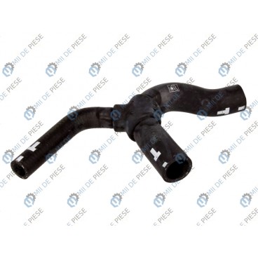 Furtun cauciuc sistem racire