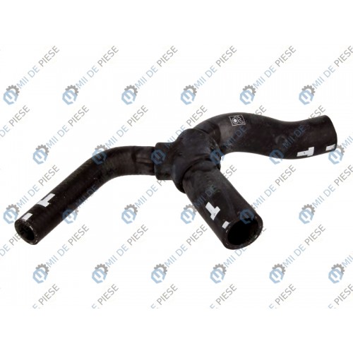 Furtun cauciuc sistem racire