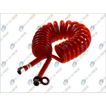 Spirala pneumatica