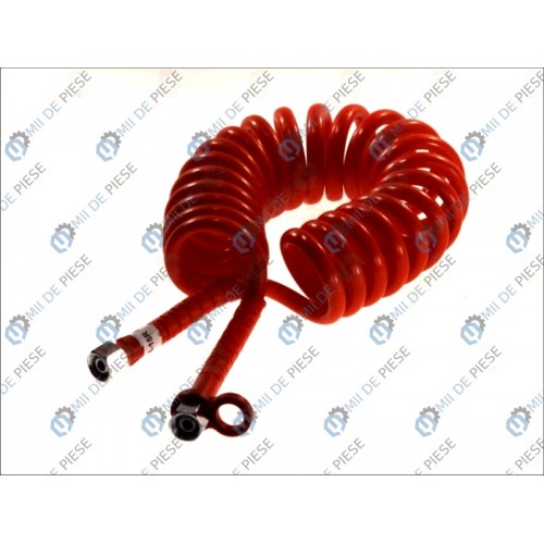 Spirala pneumatica