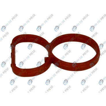 Garnitura galerie admisie