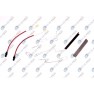 Kit de montaj placute frana