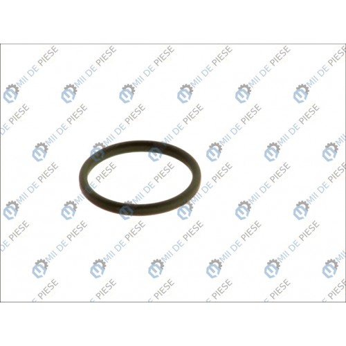 Garnitura radiator ulei