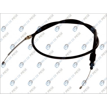 Cablu frana de mana