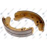 Sabot frana