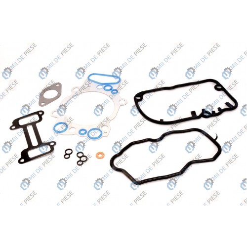 Set garnituri motor