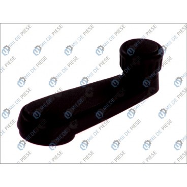 Elemente macara geam