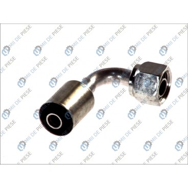 Valva electrica deschidere succesiva