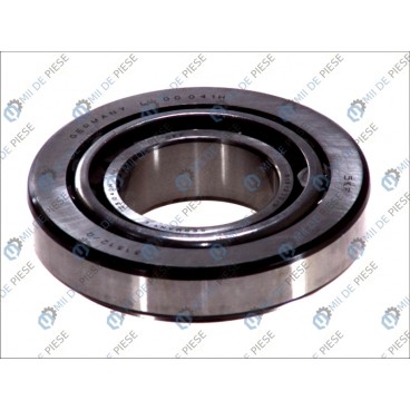 Rulment coroana diferential