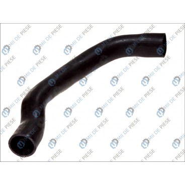 Furtun cauciuc sistem racire