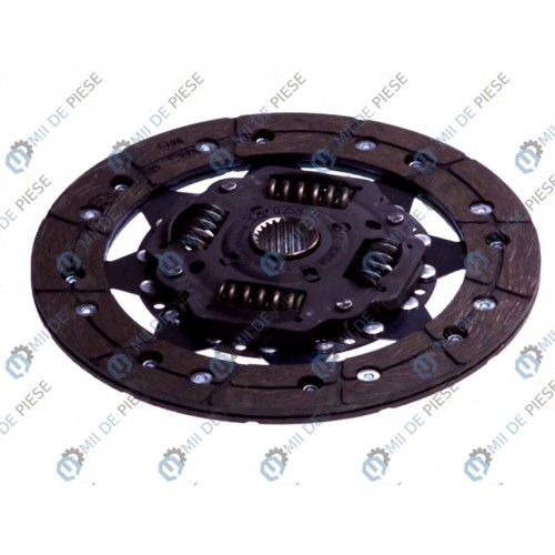 Disc ambreiaj