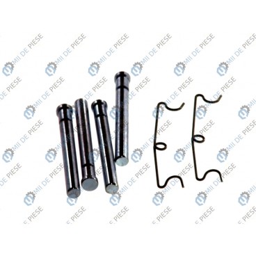 Kit de montaj placute frana