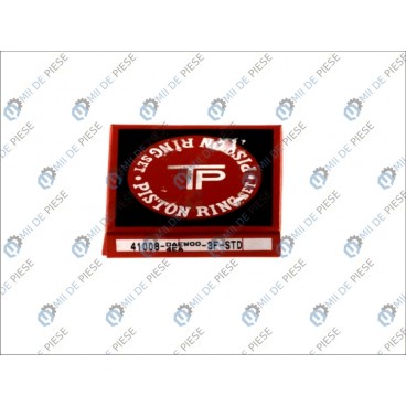 Segmenti piston Segmenti piston