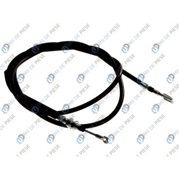 Cablu frana de mana